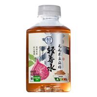 盒马 无花果亚麻籽轻养水 500ml*12瓶 500mL*12瓶 箱装