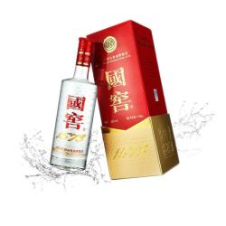 国窖1573 泸州老窖国窖1573 52度 375mL 单瓶装 浓香型白酒