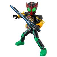 BLOKS 布鲁可积木 假面骑士纪元系列 74204 群星版04华丽传说【端盒，9只】