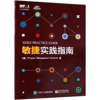 《敏捷实践指南》