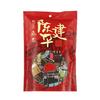 陈建平 重庆特产磁器口陈建平麻花麻辣传统美食小吃零食点心糕点 400g（麻辣椒盐味150克独立包装小麻花）