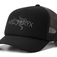 Bird Word Trucker Hat