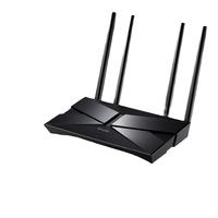 TP-LINK 普联 XDR系列 TL-XDR3040 易展版 双频3000M 千兆家用无线路由器 Wi-Fi 6 单个装 黑色