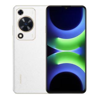 华为 畅享70S 4G手机 8GB+128GB 雪域白