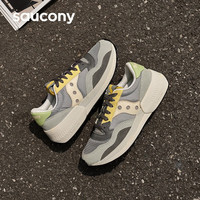 Saucony索康尼JAZZ NXT女子复古休闲鞋百搭时尚休闲鞋 5