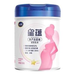 飞鹤 星蕴系列 孕产妇奶粉 国产版 0段 700g