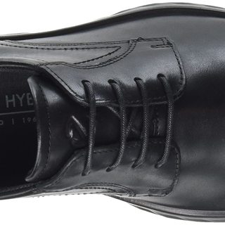 ECCO 爱步 S Lite 男士 Hybrid 鞋,黑色,42 EU