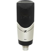 SENNHEISER/森海塞尔 专业录音电容麦克风