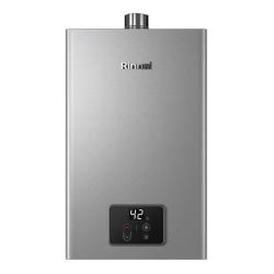 林内 16升极光灰燃气热水器 恒温芯 天然气热水器16GD33（