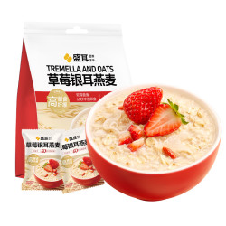 盛耳 冻干银耳羹12种口味 10包+2包/袋