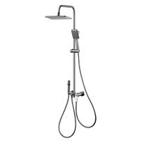 华帝（VATTI）淋浴花洒套装喷头增压花洒手持顶喷花洒全套