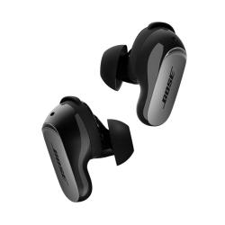 BOSE QuietComfort 消噪耳机 Ultra II 真无线蓝牙耳机 经典黑 Type-C