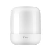 公牛床头母婴小夜灯卧室婴儿喂奶护眼床头氛围灯ed充插电睡觉小夜灯 【触摸调光款】--仅插电使用