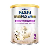 Nestlé 雀巢 Nestle）能恩全护6HMO  2段(6-12月) 350g