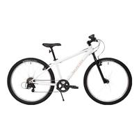 DECATHLON 迪卡侬 自行车ST120青少年山地车6速20寸通勤单车自行车-4810987