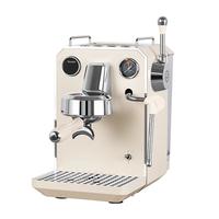GEMILAI/格米莱 半自动 意式咖啡机 象牙白