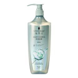 施华蔻 自律瓶 控油赋源洗发露 400ml