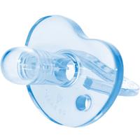 优生新生婴幼儿安抚奶嘴儿童奶嘴0到3个月6个月以上宝宝安抚奶嘴