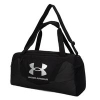 UNDER ARMOUR 安德玛 Undeniable 5.0 中性旅行背包 1369221-001 黑色 23L