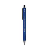 STALOGY 日本STALOGY 中性笔水笔练字签字笔手账笔 0.5mm蓝色笔杆