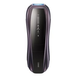 Ulike Pro10S 蓝宝石冰点脱毛仪 灰锖色