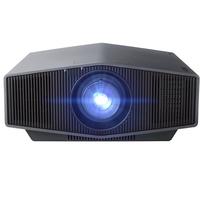 索尼 SONYVPL-XW5100激光游戏家用投影仪机P7系 超高清4K家庭影院 HDMI2.1接口 XR芯片 120fps 黑色