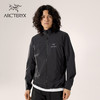 ARC'TERYX 始祖鸟 SQUAMISH JACKET 轻量 男子 风壳夹克