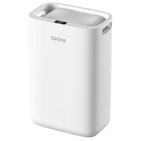 Ishima 伊岛 D15 除湿机 13L/D 小米白