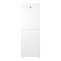 Haier 海尔 BCD-308WLHC2DEW1 风冷双门冰箱 308L 冰雪白