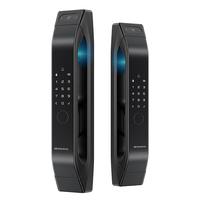 DESMANDESSMANN 德施曼 Q5S 全自动电子锁