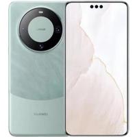HUAWEI/华为 Mate 60 Pro 手机 白沙银 12GB 256GB