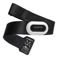 GARMIN 佳明 HRM-PRO Plus 心率带 010-13118-10 黑色