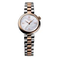  TISSOT/天梭 刘亦菲同款 女士石英表