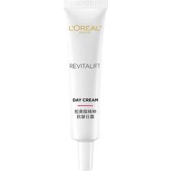 巴黎欧莱雅 抗皱 女士日霜  15ml