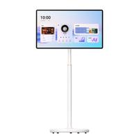 海信 Hisense大白闺蜜机X8 Pro 32吋4K长续航柔光护眼屏 8GB+256GB大平板 可移动电视 随心屏智慧屏