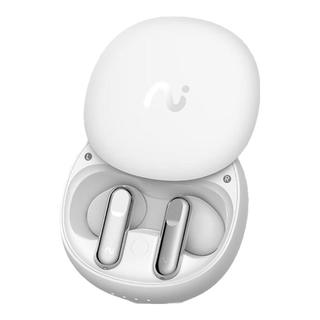 科大讯飞 iFLYBUDS 2 AI同传听 冷霜白 蓝牙耳机