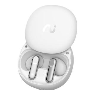 科大讯飞 iFLYBUDS 2 AI同传听 冷霜白 蓝牙耳机