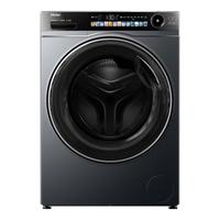 海尔 滚筒洗衣机全自动12公斤大容量超薄 XQG120-LDE569H