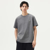 gxgjeans 只限今天！多色满印设计短袖T恤 25夏新品 灰色