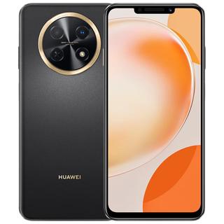 HUAWEI 华为 畅享60X 4G手机 128GB 曜金黑