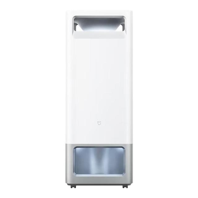 米家 CJSJSQ01ZM 无雾加湿 10L 加湿器