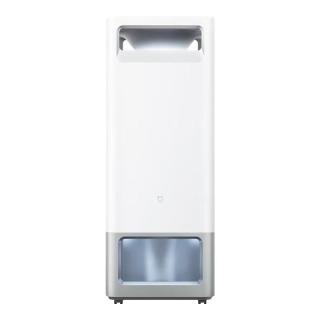 移动端、京东百亿补贴：米家 CJSJSQ01ZM 净化加湿器3Max