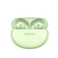 OPPO Enco Air4 入耳式真无线动圈主动降噪蓝牙耳机 春绿