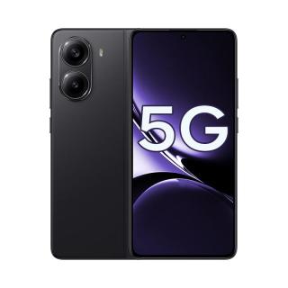 红米 Turbo 4 5G手机 12GB+512GB 暗影黑