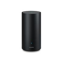 华为 HUAWEI X1 双频3600M 家用千兆无线路由器 Wi-Fi 7 单个装 黑色