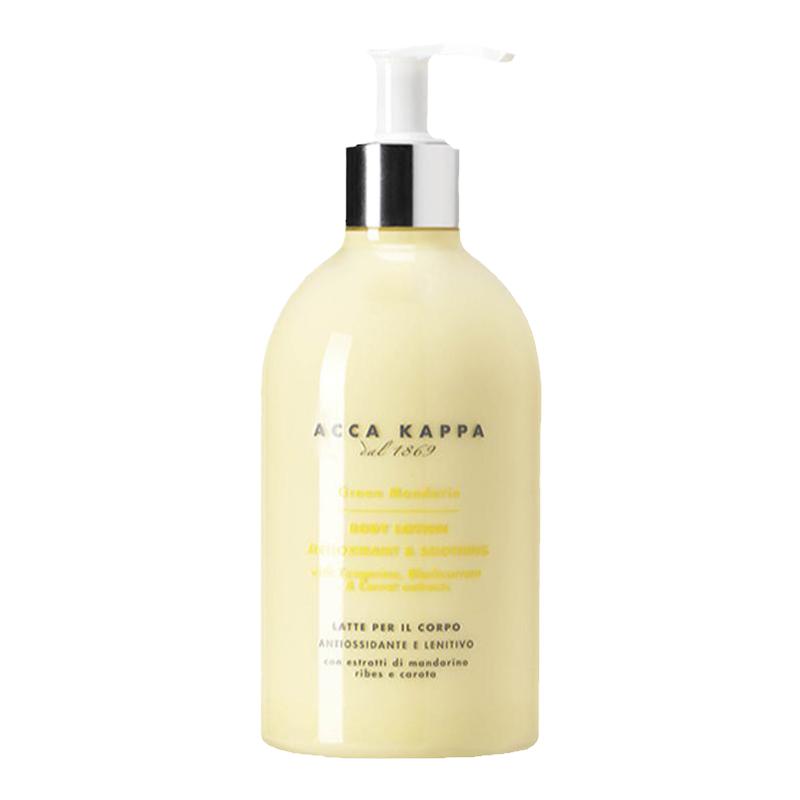 ACCA KAPPA 青橘身体乳 300ml