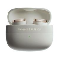 Bowers&Wilkins 宝华韦健 Pi8 入耳式真无线蓝牙耳机 金玉白