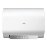 史密斯（A.O.SMITH）【银河】佳尼特电热水器60升80升超薄扁桶双胆3kW速热智能保温家用洗澡一级能效HT0   国家补贴20%