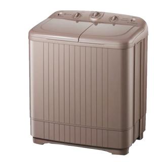 扬子 强劲电机 双桶洗衣机  9kg