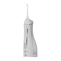 博皓 5025 冲牙器 晶莹透（赠6支喷嘴）